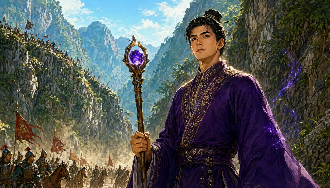 Ải Chi Lăng – Lạc Việt Online